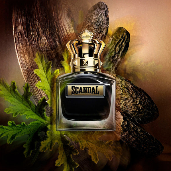 JEAN PAUL GAULTIER SCANDAL LE PARFUM 5.1 MAN