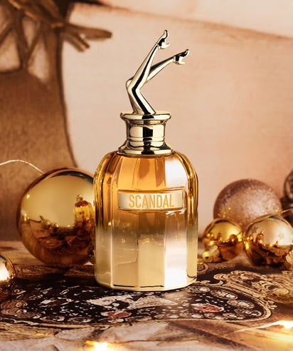 JEAN PAUL GAULTIER SCANDAL ABSOLU 2.8 PARFUM LADY
