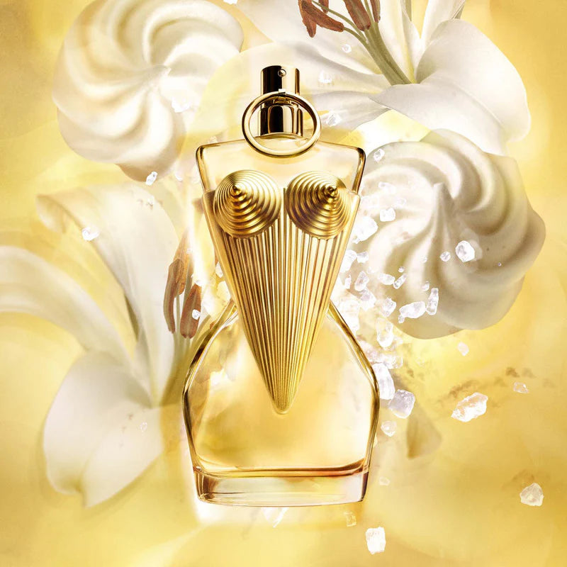 JEAN PAUL GAULTIER DIVINE 3.4 EDP LADY