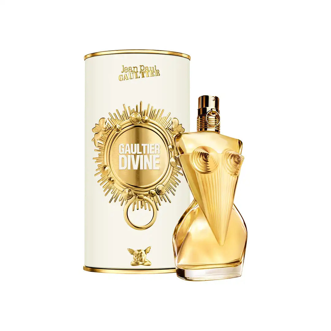 JEAN PAUL GAULTIER DIVINE 1.7 EDP LADY