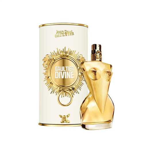 JEAN PAUL GAULTIER DIVINE 1.7 EDP LADY