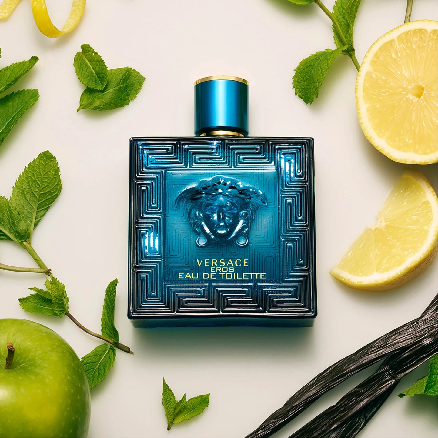 VERSACE EROS 3.4 EDT MAN