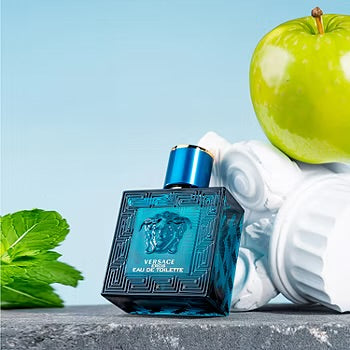VERSACE EROS 1.7 EDT MAN