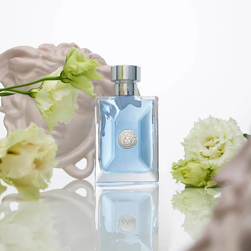 VERSACE SIGNATURE 3.4 EDT MAN