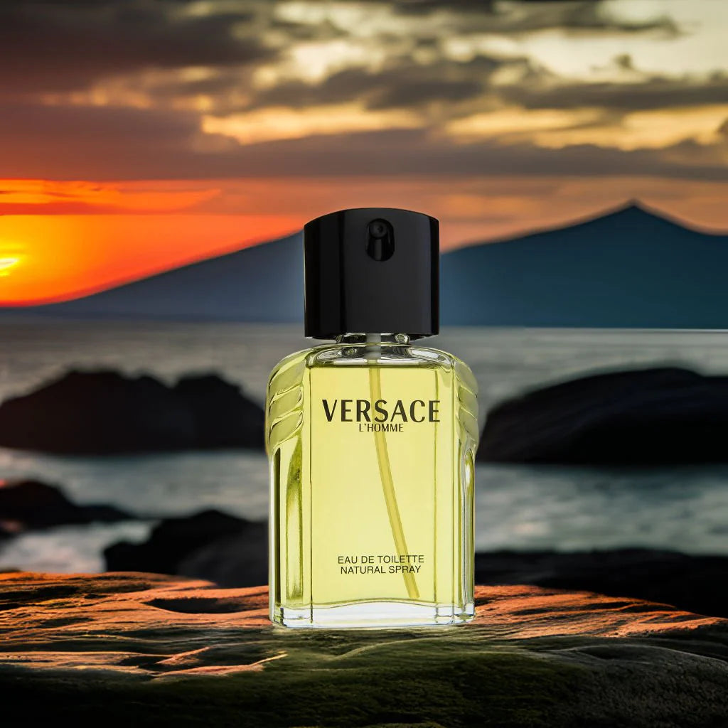 VERSACE L'HOMME 3.4 EDT MAN