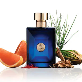 VERSACE DYLAN BLUE 3.4 EDT MAN