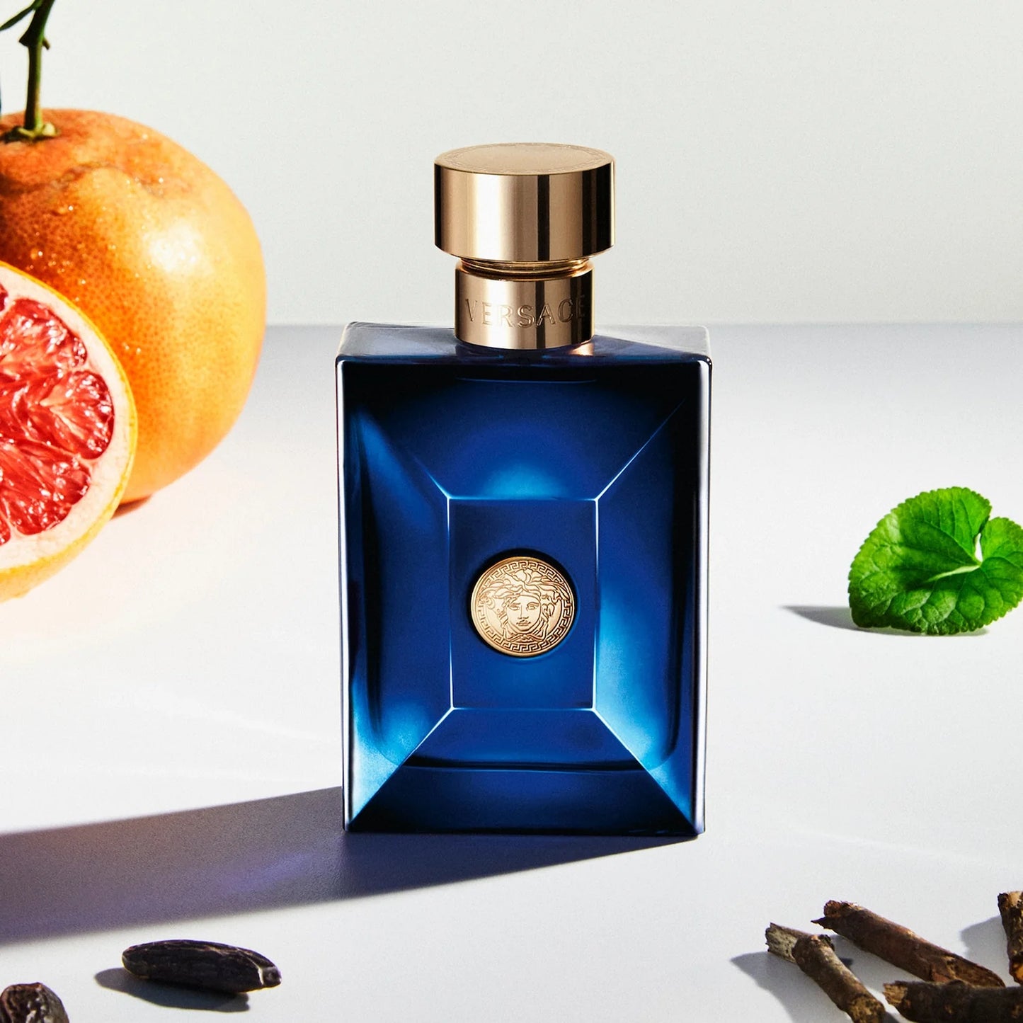 VERSACE DYLAN BLUE 6.7 EDT MAN