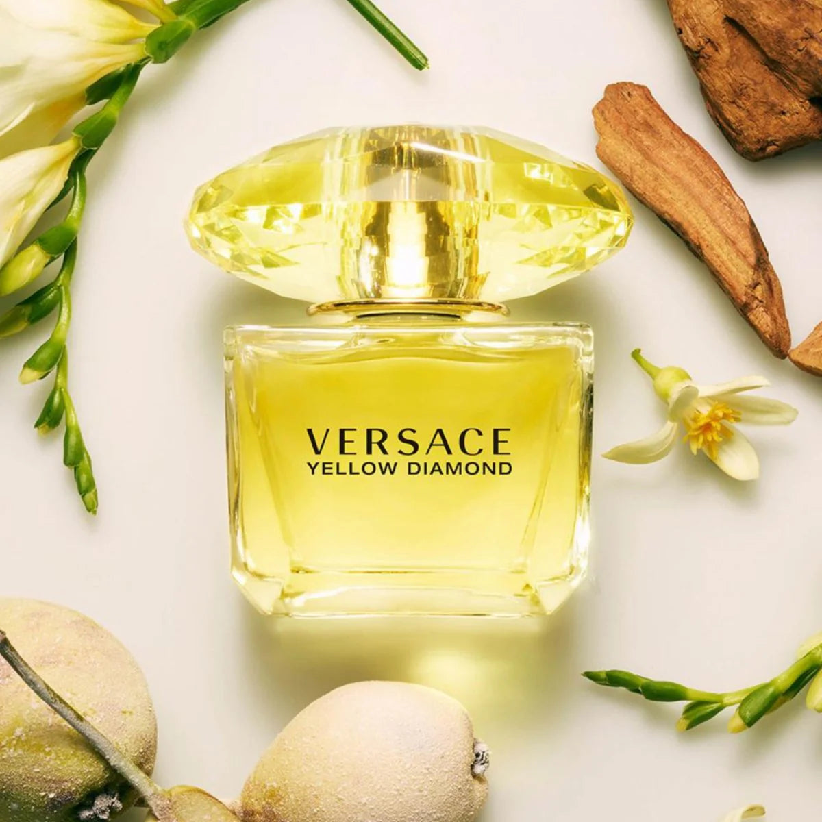 VERSACE YELLOW DIAMOND 1.7 EDT LADY