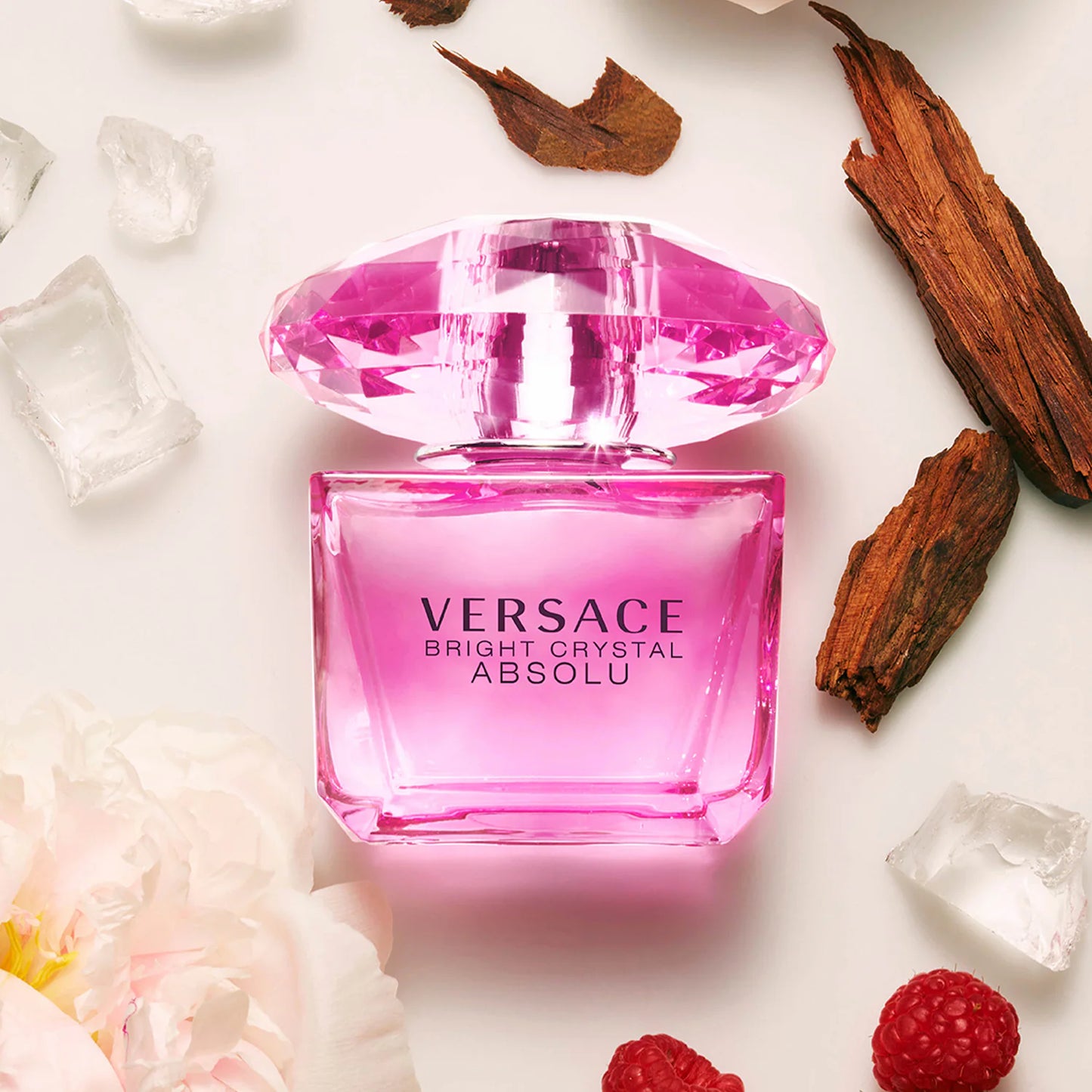 VERSACE BRIGHT CRYSTAL ABSOLU 3.0 EDP LADY
