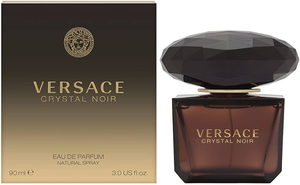 VERSACE CRYSTAL NOIR 3.0 EDP LADY