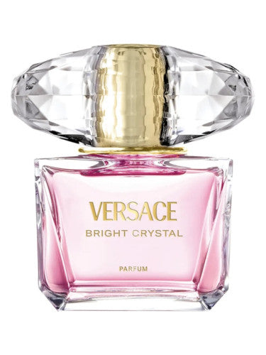 VERSACE BRIGHT CRYSTAL PARFUM 3.0 LADY