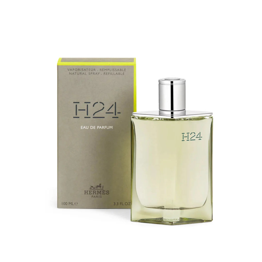 HERMES H24 3.4 EDP MAN