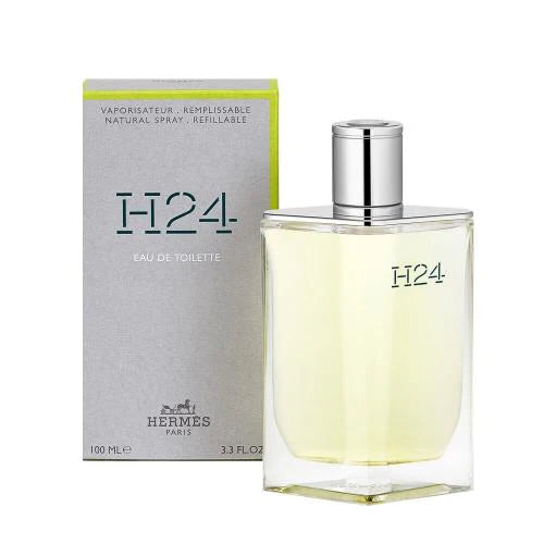 HERMES H24  3.4 EDT MAN