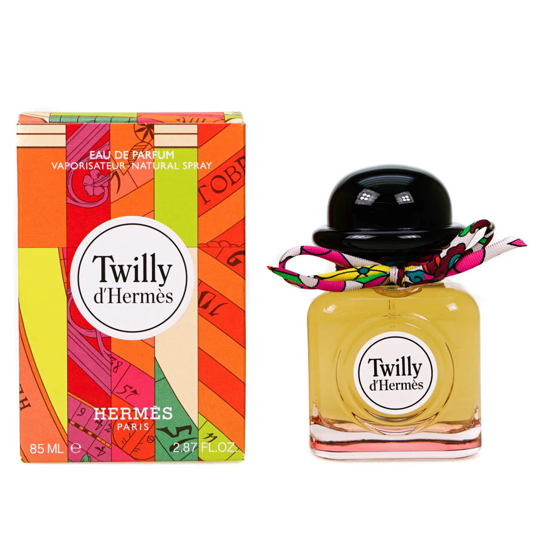 HERMES TWILLY 2.8 EDP LADY