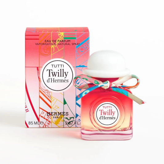 HERMES TUTTI TWILLY 2.8 EDP LADY
