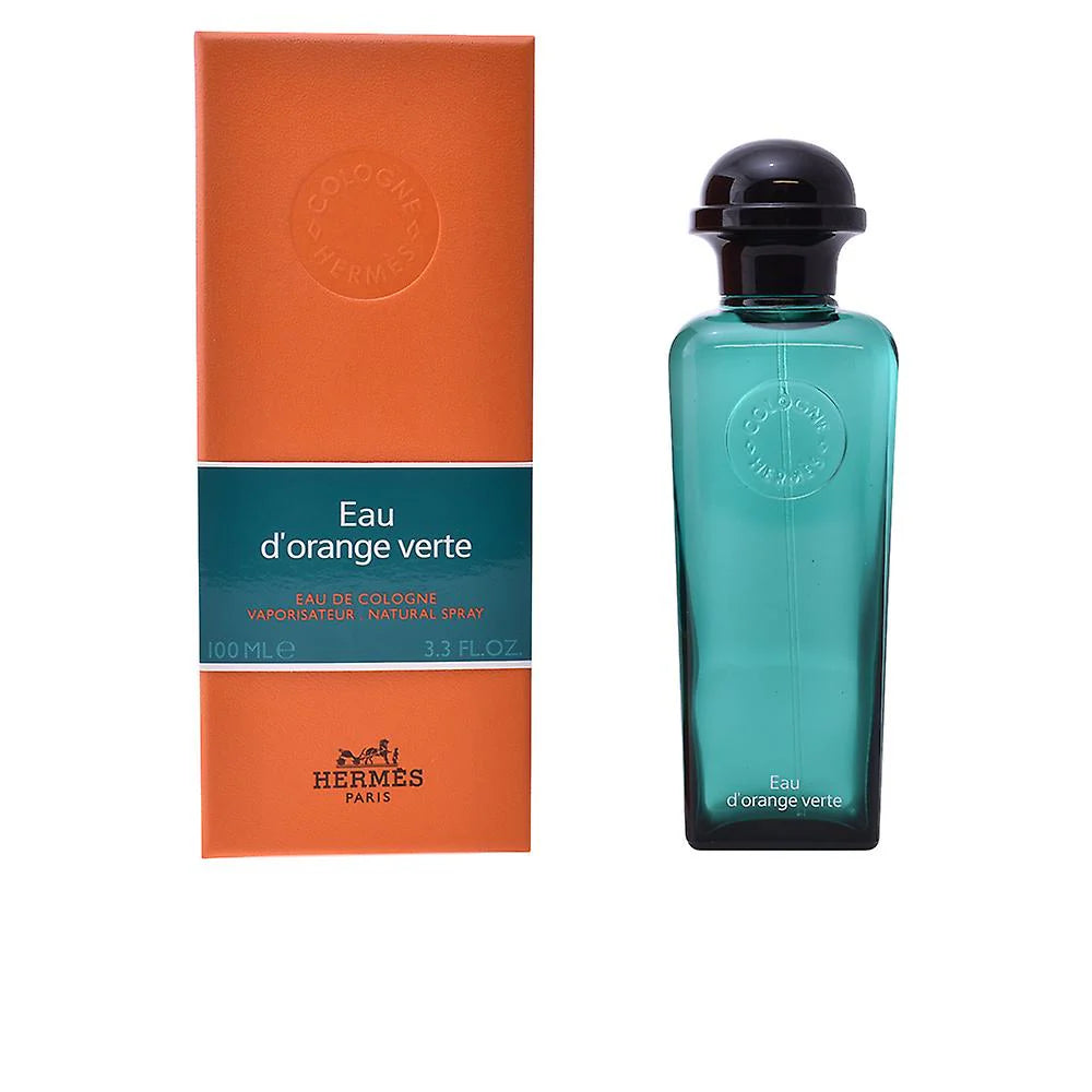 HERMES EAU D'ORANGE VERTE 3.4 EDC MAN