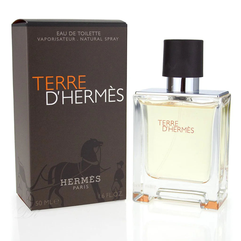 HERMES TERRE 1.7 EDT MAN