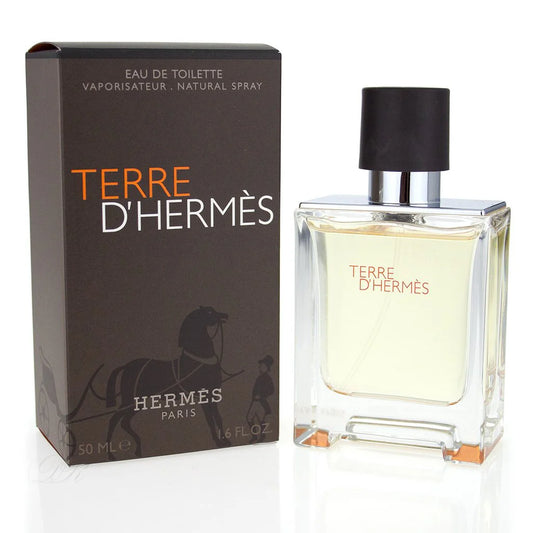 HERMES TERRE 1.7 EDT MAN