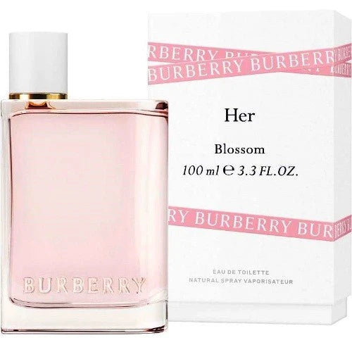 BURBERRY HER BLOSSOM 3.4 EDT LADY