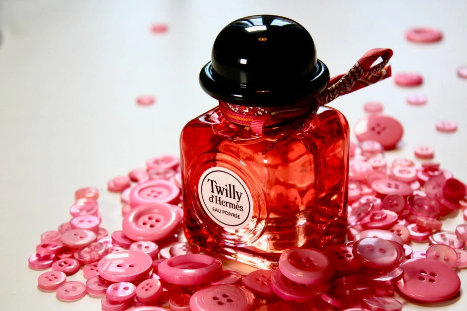 HERMES TWILLY EAU POIVREE 2.8 EDP LADY