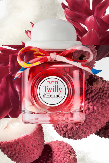 HERMES TUTTI TWILLY 2.8 EDP LADY