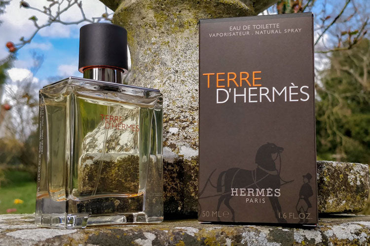 HERMES TERRE 1.7 EDT MAN