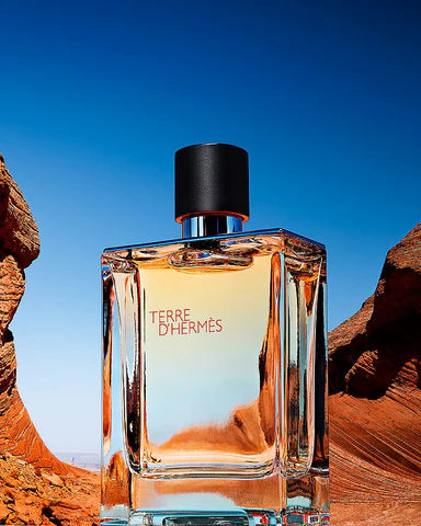 HERMES TERRE 3.4 EDT MAN