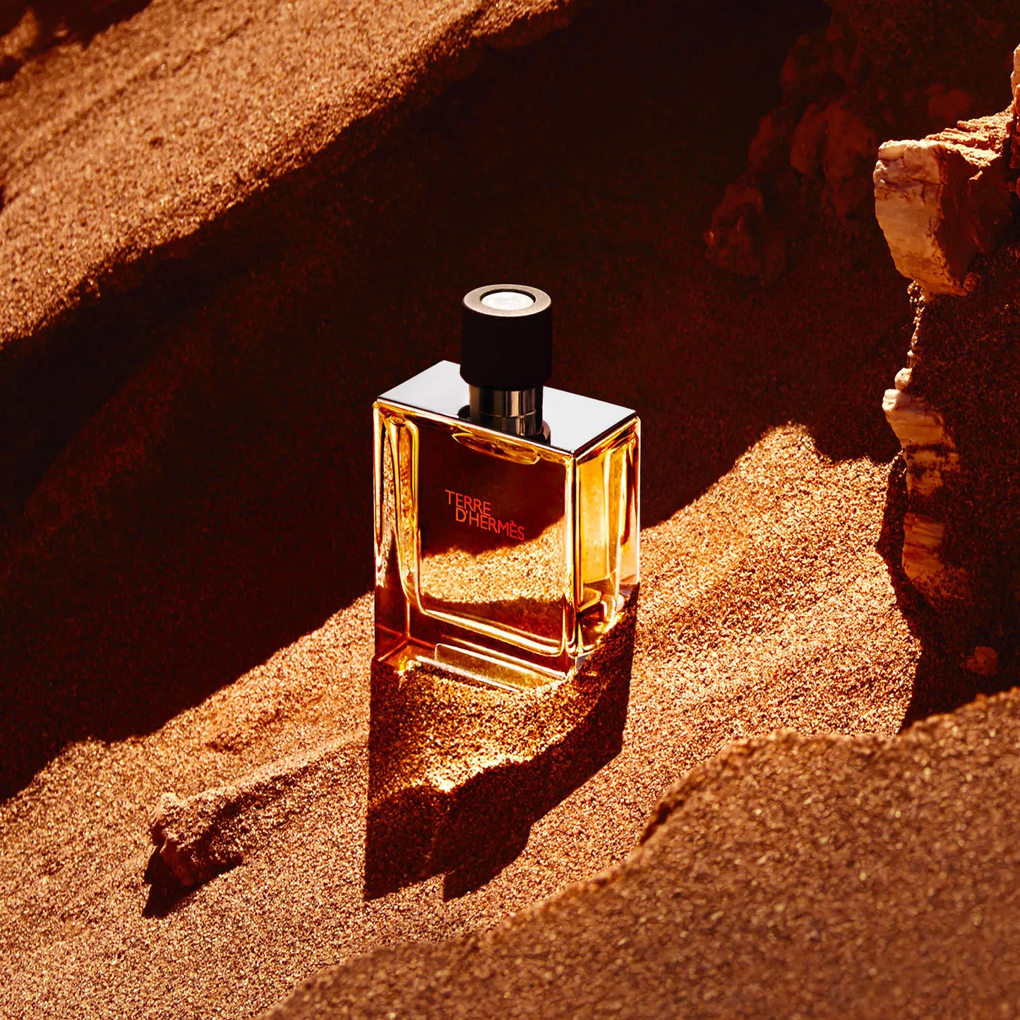 HERMES TERRE PURE PARFUM 6.7 MAN