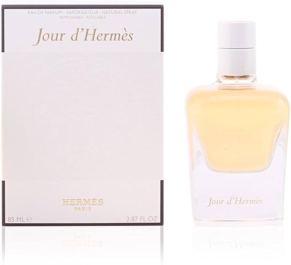 HERMES JOUR D' HERMES 2.8 EDP LADY