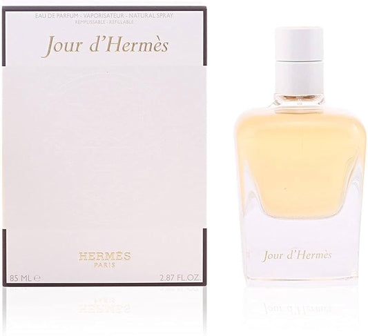 HERMES JOUR D' HERMES  2.8 EDP LADY
