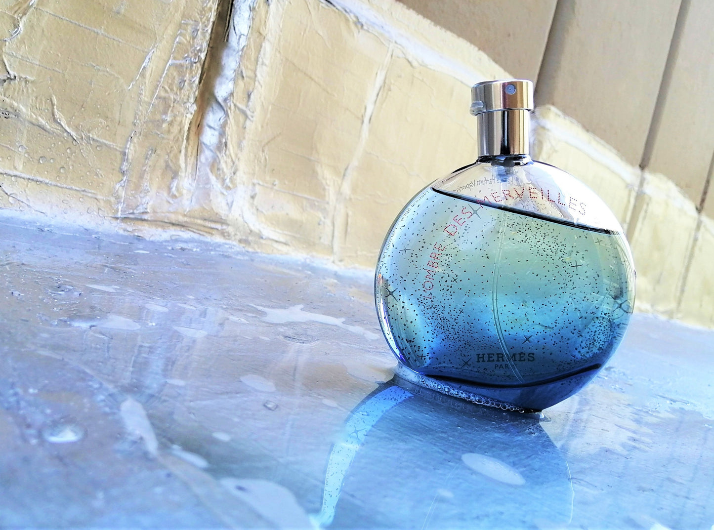 HERMES L'OMBRE DES MERVEILLES 3.4 EDP UNISEX