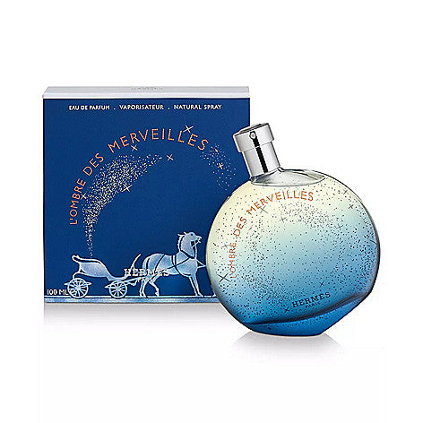 HERMES L'OMBRE DES MERVEILLES 3.4 EDP UNISEX
