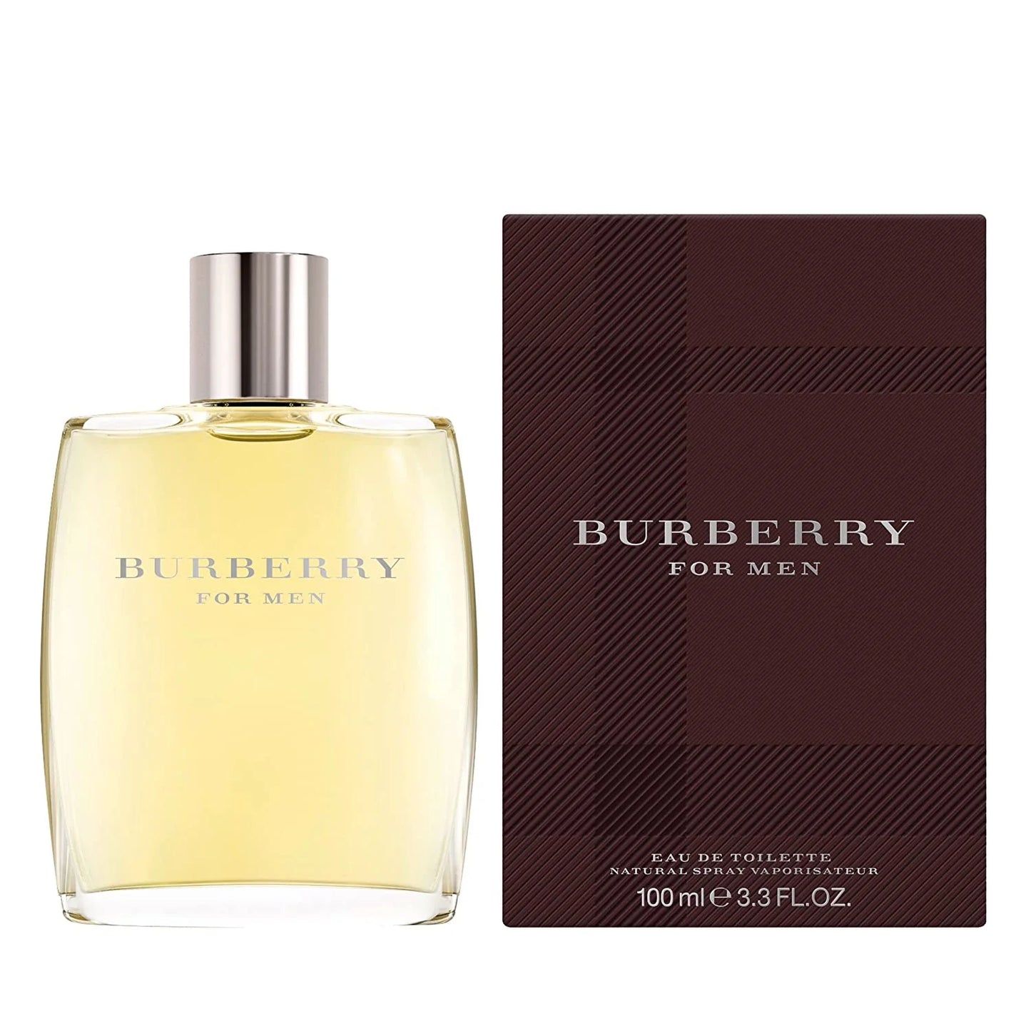 BURBERRY CLASSIC 3.4 EDT MAN