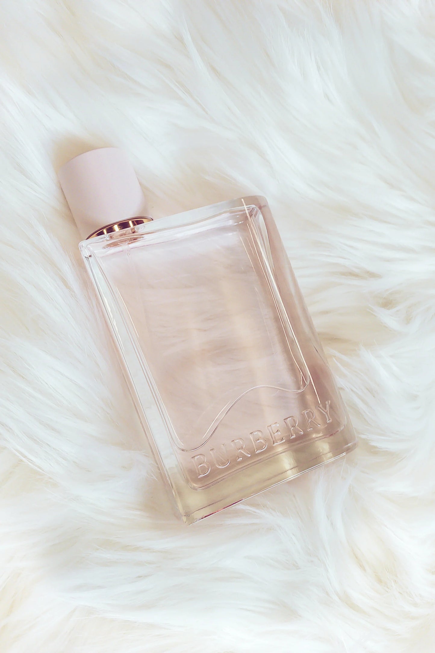 BURBERRY HER 3.4 EDP LADY