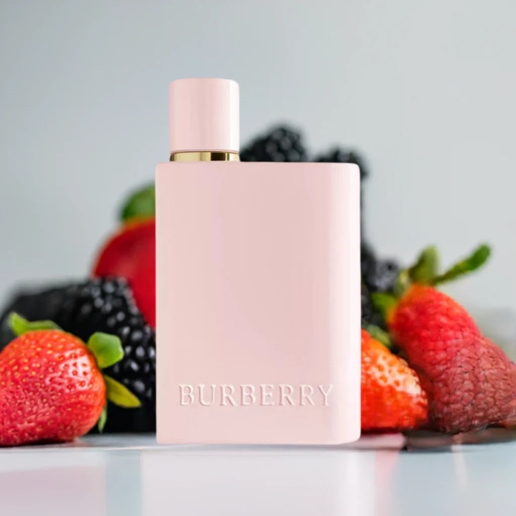 BURBERRY HER ELIXIR DE PARFUM 3.4 LADY