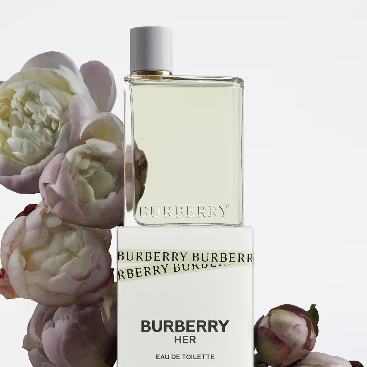 BURBERRY HER 3.4 EDT LADY