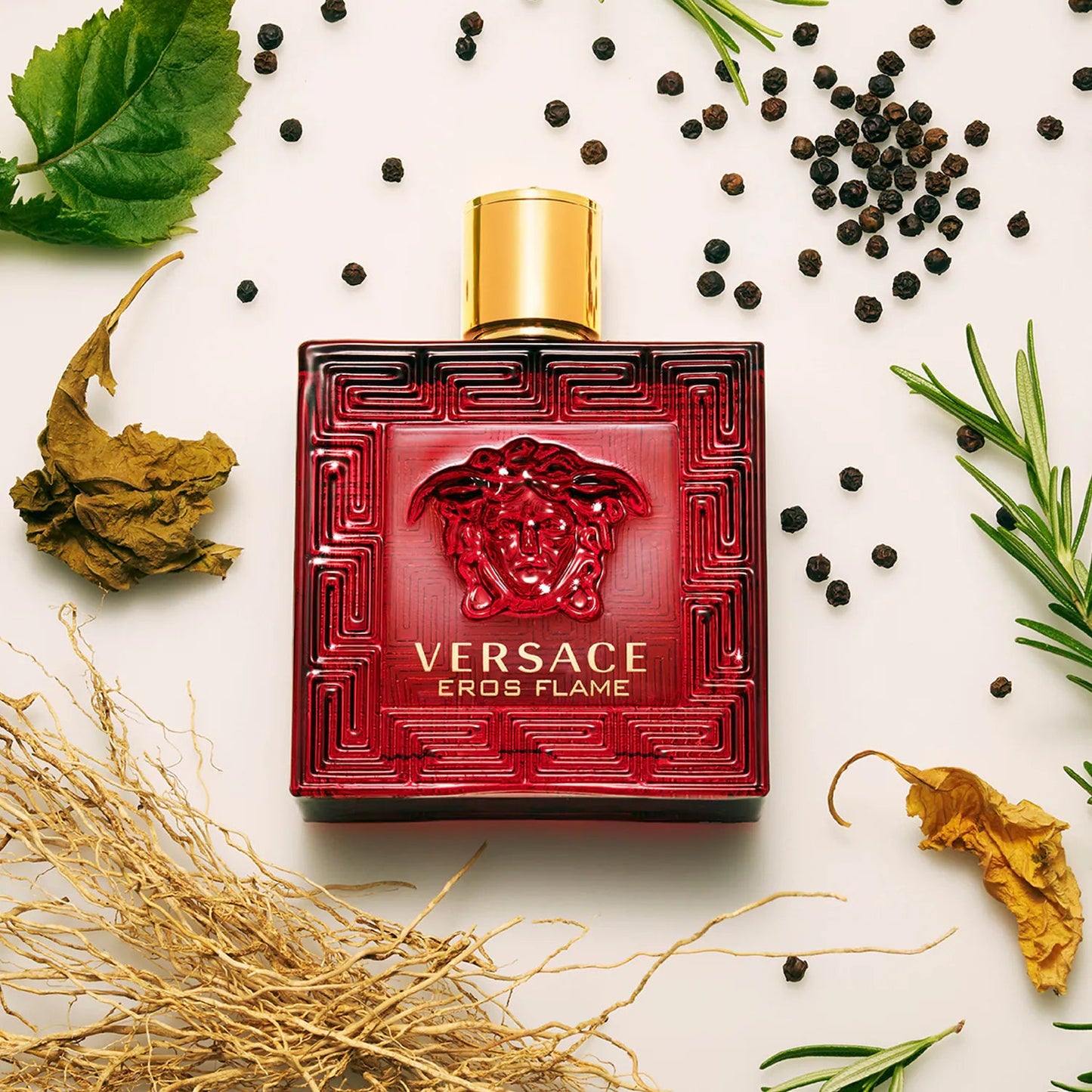 VERSACE EROS FLAME 1.7 EDP MAN