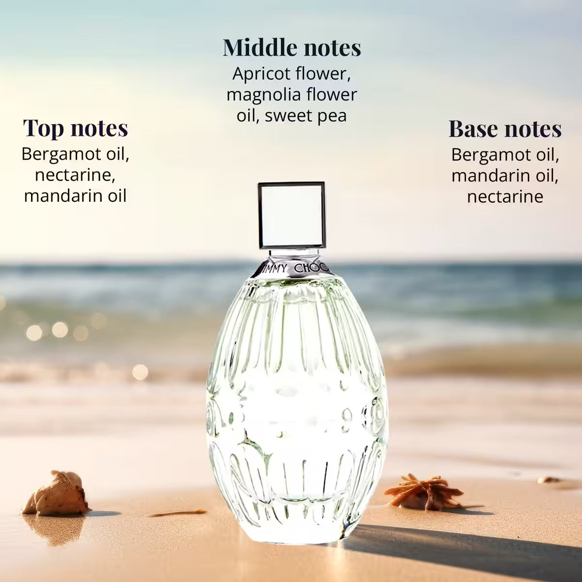 JIMMY CHOO FLORAL 3.0 EDT LADY + 3.4 B/L + MINI TRAVEL SPRAY ( GIFT SET )