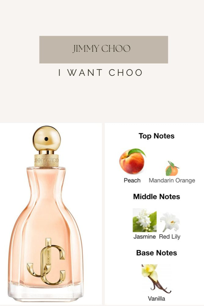 JIMMY CHOO I WANT CHOO 3.4 EDP LADY+3.4 B/L+MINI TRAVEL SPRAY+PURSE (GIFT SET)