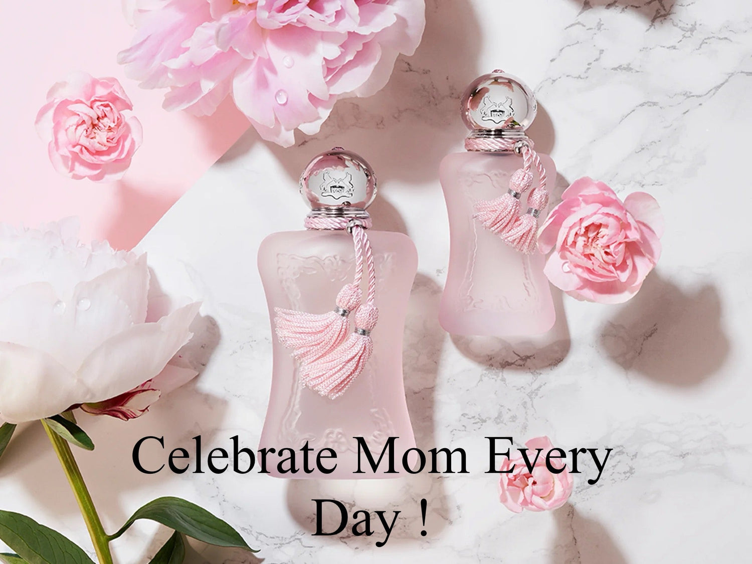 A MILLION REASONS TO CELEBRATE MOM!!