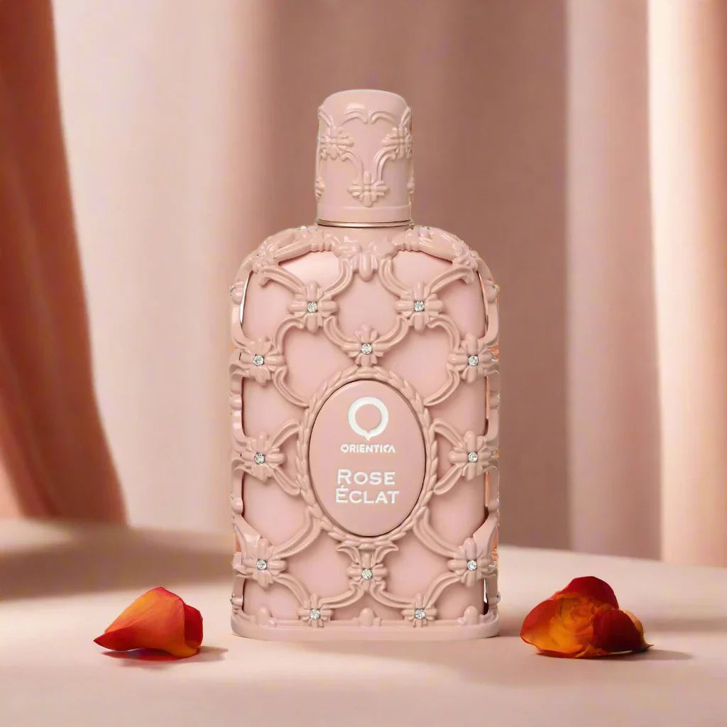 Trending Arabian Fragrances !!!
