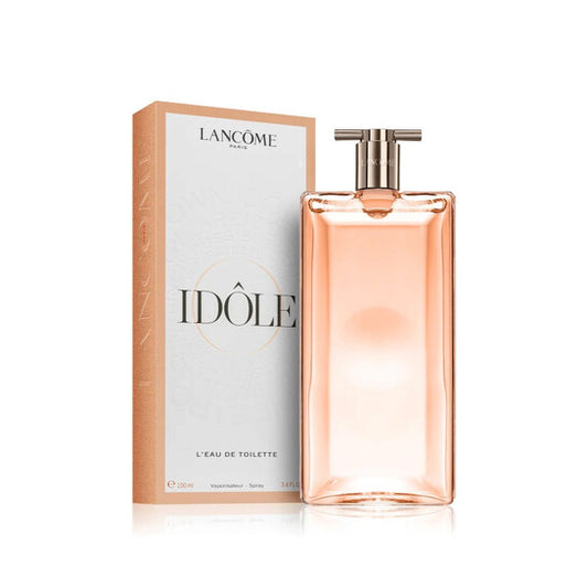 IDOLE 3.4 EDT LADY (by LANCOME)