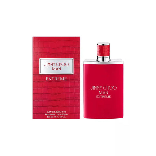 JIMMY CHOO EXTREME 3.4 EDP MAN
