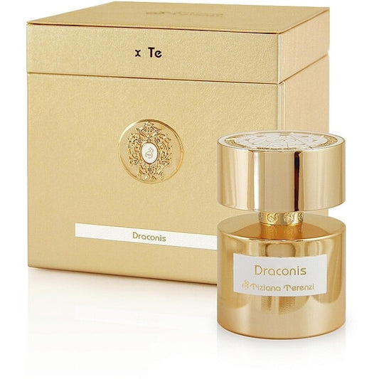TIZIANA TERENZI DRACONIS 3.4 Extrait De Parfum UNISEX