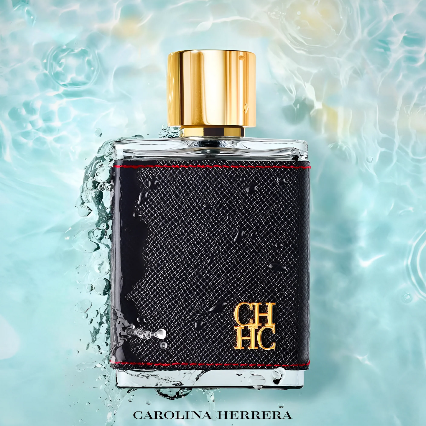 CH HC 3.4 EDT MEN ( by Carolina Herrera)