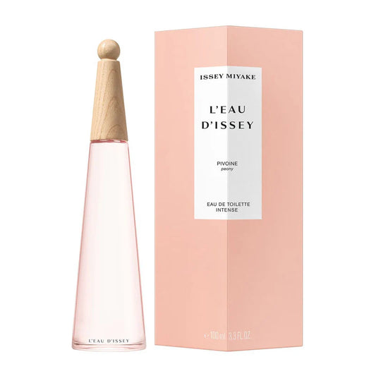 ISSEY MIYAKE PIVOINE INTENSE 3.4 EDT LADY