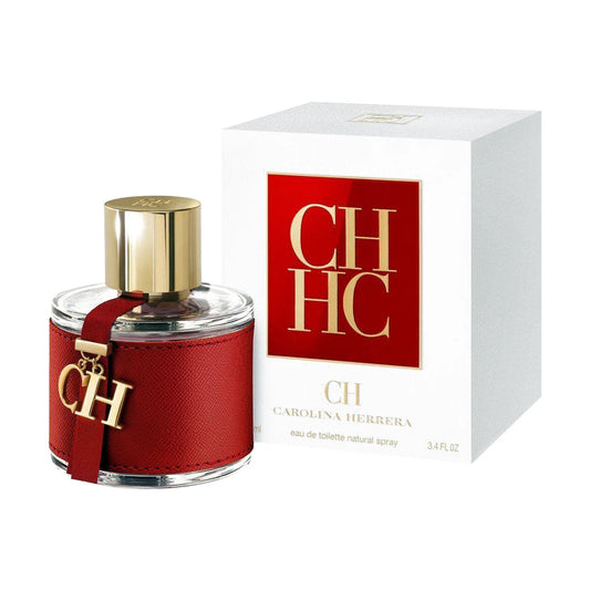 CH HC 3.4 EDT WOMEN( by Carolina Herrera)