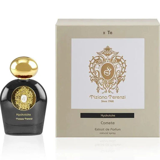 TIZIANA TERENZI HYAKUTAKE 3.4 Extrait De Parfum UNISEX