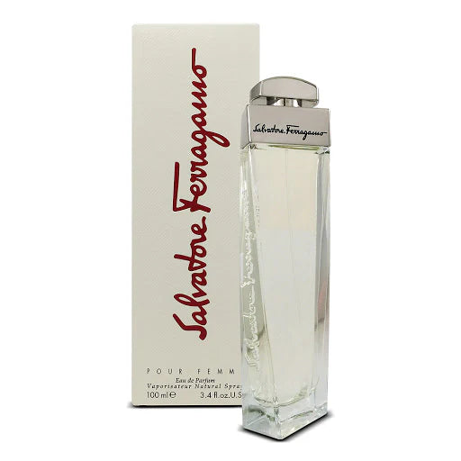 FERRAGAMO POUR FEMME 3.4 EDP LADY