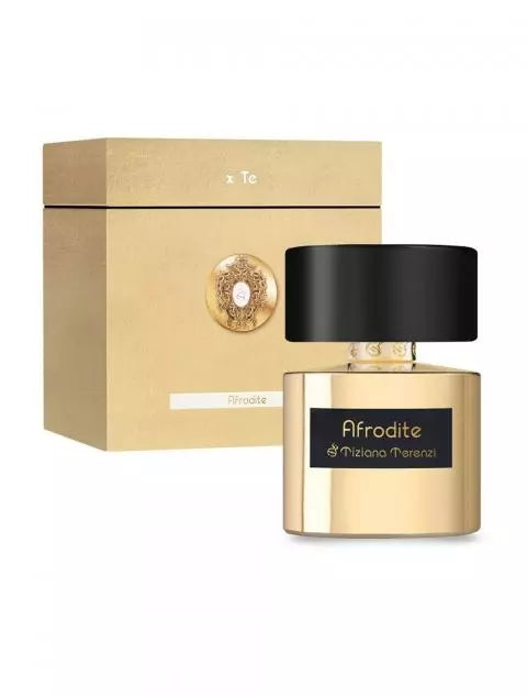 TIZIANA TERENZI AFRODITE 3.4 Extrait De Parfum UNISEX